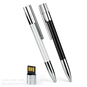 2-in-1 USB Pen Drive thumbnail-1