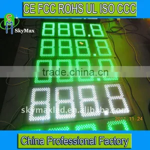 Electronic Price Changer Signage LED Digital Board thumbnail-1