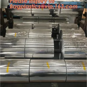 8011 HEAVY DUTY ALUMINUM FOIL LARGE JUMBO ROLL, HOUSEHOLD Aluminum Foil Large Rolls FOOD PREPARATION AND STORAGE thumbnail-5