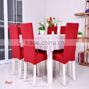 Chair Covers Spendex Chair Cover Dinning Chair Cover thumbnail-3