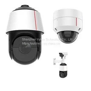 M3221-10-EI MP IR AI Fixed Dome Camera thumbnail-1