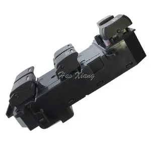 Haoxiang CAR Power Window Switches Universal Window Lifter Switch 35750-SWA-K01 For Honda CRV 2007-2011 thumbnail-2