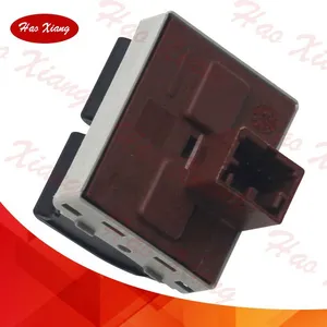 Haoxiang Auto Parts Rear Window Lifter Switch Left/Right 6Q0959858A For VW Polo thumbnail-3