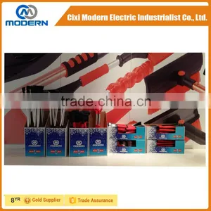 Cixi Modern Snow Devil Brand Snow Brush With Ice Breaker for Car thumbnail-4
