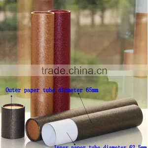 Customized Printed Paper Packaging Tube thumbnail-1