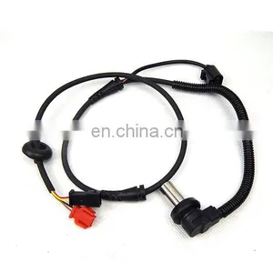 ABS Abs Wheel Speed Sensor OEM 8D0927803 SDJ-01008 KF-08003 For VW PASSAT for Audi thumbnail-3