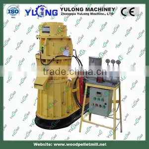 0.8-1.2ton/h Organic Fertilizer Equipment Animal Manure Pellet Making Machine thumbnail-5