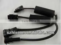 20w LED Angel Eyes LED Marker E92 H8 20W For BMW LED Marker thumbnail-5