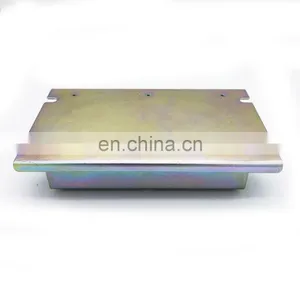 CONSTRUCTION MACHINERY PARTS DX340 S225LC-7 S225LC-V MONITOR CONTROLLER 543-00074 FOR SALE thumbnail-5