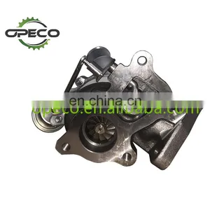 For Kia Sportage I 2.5TD Turbocharger 715924-5002S 715924 715843 715843-5002S thumbnail-2
