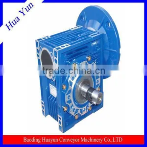 Chinese Good Quality Motovario Like Mini NMRV025 Speed Reducer thumbnail-1