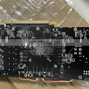 All New Gaming Graphics Card GPU RX570 RX580 8GB Paca de Video thumbnail-3