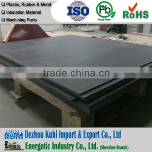 High Rigidity Black Durostone Sheet Supplier thumbnail-4