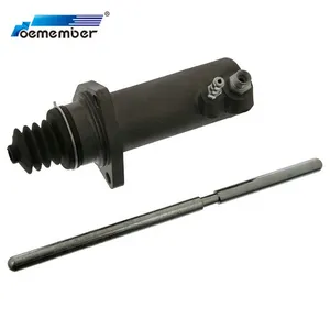 OE Member Truck Auto Parts Clutch Slave Cylinder 1756460 1532517 1355979 For Scania P G R T 4 Series DC 11.08 Engine 2003- thumbnail-1