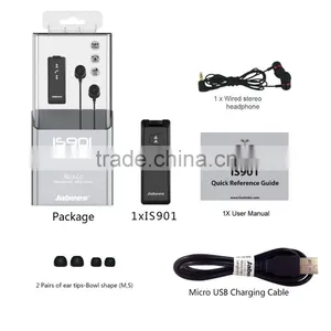 Hot Sale Stereo Bluetooth Headset With Competitive Price for Music Funs thumbnail-6