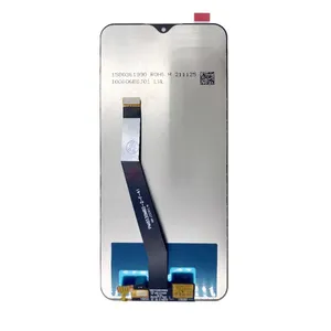 Mobile Phone Touch Screen For Xiaomi Redmi 9 Lcd Touch Screen Digitizer Replacement Cell Phone Spare Parts thumbnail-1