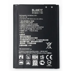 BL-44E1F 3200mAh Battery For LG V20 VS995 US996 LS997 H990DS H910 H918 LG Stylus3 LG-M400DY Replacement Batteries thumbnail-1