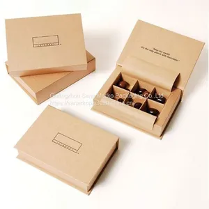 Wholesales Customized Chocolate Packaging OEM Chocolate Packaging Custom Sustainable Chocolate Packaging thumbnail-5