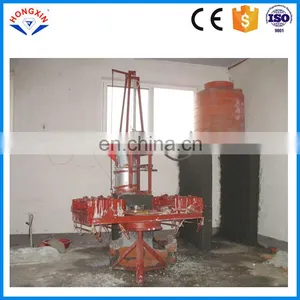 High Quality Formation 800 Automatic School Dustless Chalk Making Machine With One to Eight Chalk Moulds for Hot Sale thumbnail-4