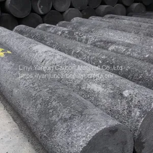 High Quality Graphite Electrodes thumbnail-2