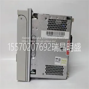 Module Spare Parts REF615C-D HCFCACABANB2BAN1XD thumbnail-1