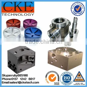 Hardware Part,Steel Stainless& Aluminum Precision Metal Machining thumbnail-1