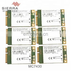Sierra Wireless MC Series MC7430 4G LTE GNSS GSM GPRS Embedded Modules for APAC thumbnail-2