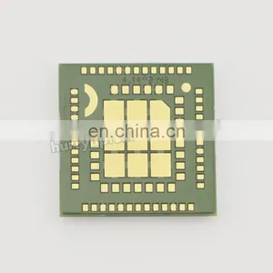 A7682E LTE Cat 1 Module LCC+LGA Form Factor 4G RF Module A7682 thumbnail-3