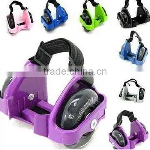 Kick Heels Roller Shoes thumbnail-1