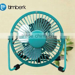 Small Table 5v Fan thumbnail-1