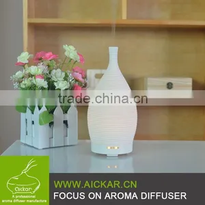 Aroma Espresso Bar Humidifiers Without Filters Air Freshener Oil Diffuser thumbnail-1