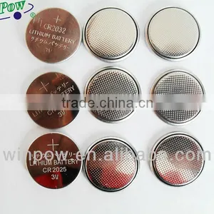 Cr2025 Battery Remote Control Manufacturer thumbnail-1