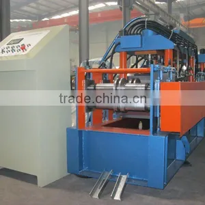 Metal Stud Forming Machine thumbnail-1