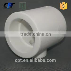 Hot Selling 63 X 32 mm PPR Reducing Tee PPR Fittings thumbnail-3