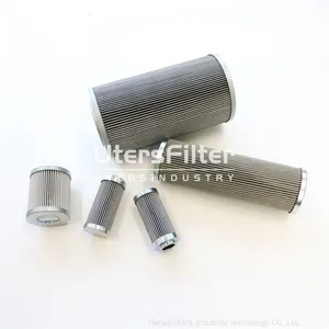 HC2246FCP6H50 UTERS Industrial Filter Hydraulic Return Filter Cartridge thumbnail-4
