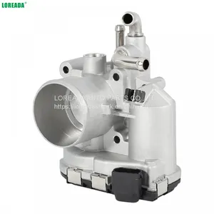 Car Electronic Throttle Body Assy 9045020004 3510003200 35100-03200 for Hyundai Veloster FS 11-21 thumbnail-1