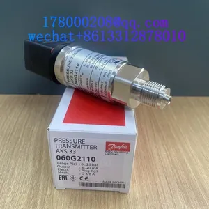 AKS33-060G2110 Pressure Sensor Produced by Danfoss thumbnail-4