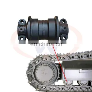 JCB Track Roller JCB Excavator Parts JCB Spare Parts,JCB Undercarriage Parts,JCB Parts thumbnail-1