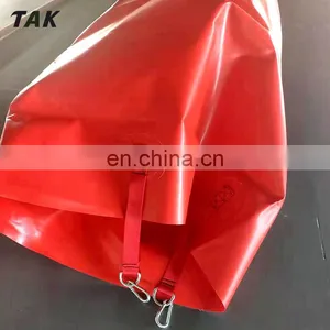 Wholesale Factory Direct Price Movable Flood Protection Control Barrier thumbnail-3
