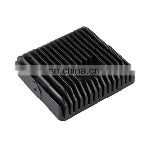 Custom OEM Aluminum Die Casting Heat Sink, Custom Die Cast Aluminum Heat Sink thumbnail-5