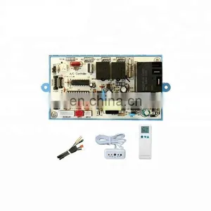 QD51C R Inverter Air Conditioner Universal Control Board thumbnail-1
