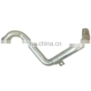 Original 6L ISL QSL8.9 Diesel Engine Part 3964028 Oil Suction Connection thumbnail-4