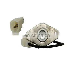 Supply Excavator High Pressure Oil Pump Solenoid Valve 05CF43-00 thumbnail-2