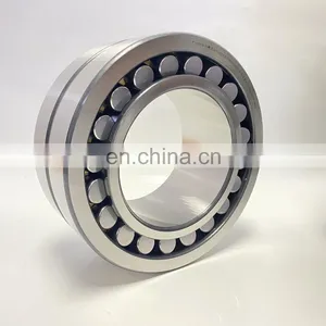 24138 24140 24144 Ca/cc/mb/e Brass Cage Chrome Steel Auto Self-aligning Spherical Roller Bearing thumbnail-4