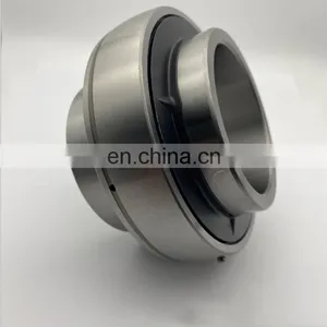 Manufacturer Wholesale UC206 Relubricable 30mm Bore Diameter, Collar Chrome Steel,Deep Groove Bearings Insert Mounted Bearing thumbnail-5