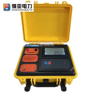Cable Identification Analyzer DYDL-15 thumbnail-2
