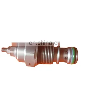 Hydraulic Solenoid Valves DB4E-01X-350V DB4E-01X-250V thumbnail-1