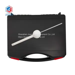 IEC60065 Openings of the Enclosure 4mm Test Probe thumbnail-1