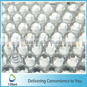 Rhinestone Sticker Sheet for Wedding Cake thumbnail-1