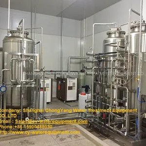 Water Purification Plants With Flush ro Membrane/water Purification Plants/water Purifying System thumbnail-4